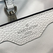 LOUIS VUITTON CAPUCINES BB 3448 - 2