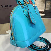 Louis Vuitton ALMA BB 3535 - 3