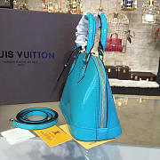 Louis Vuitton ALMA BB 3535 - 5