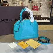 Louis Vuitton ALMA BB 3535 - 6