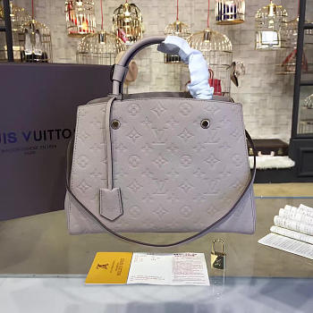 Louis Vuitton MONTAIGNE 3568