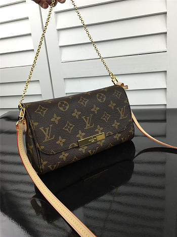 Louis Vuitton Favorite PM