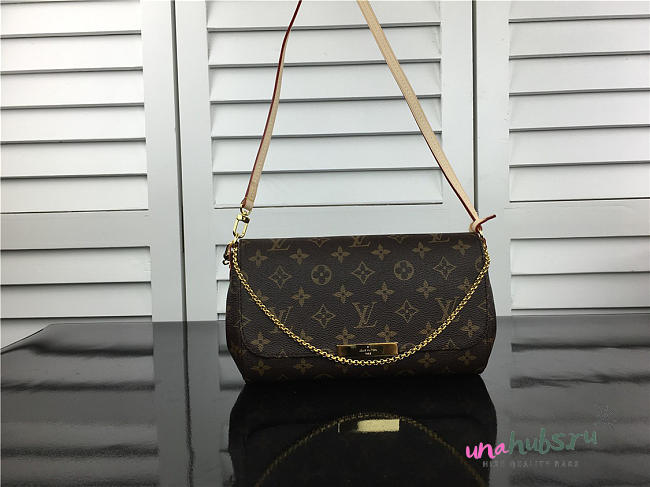 Louis Vuitton Favorite MM 3633 - 1