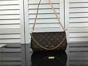 Louis Vuitton Favorite MM 3633 - 1