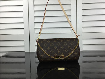 Louis Vuitton Favorite MM 3633