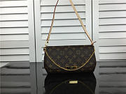 Louis Vuitton Favorite MM 3633 - 2