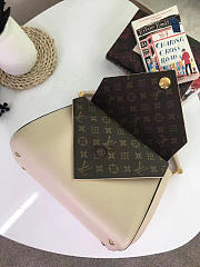 Louis Vuitton Double V 3651 - 3