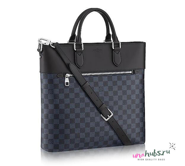 LOUIS VUITTON NEWPORT TOTE N41588 - 1