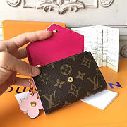 LV wallet  - 6