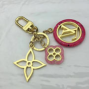 Louis Vuitton Superme Key ring 3746 - 4