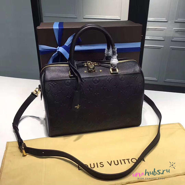 LOUIS VUITTON SPEEDY 30 3809 - 1