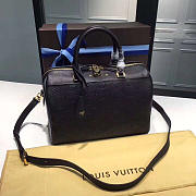 LOUIS VUITTON SPEEDY 30 3809 - 1