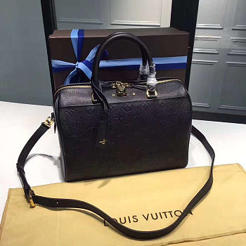 LOUIS VUITTON SPEEDY 30 3809