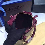 LOUIS VUITTON SPEEDY 20 3819 - 3