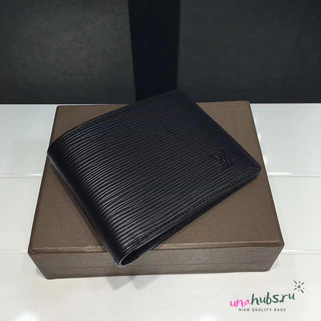 Louis Vuitton SLENDER Wallet 3832 - 1