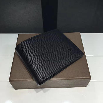 Louis Vuitton SLENDER Wallet 3832