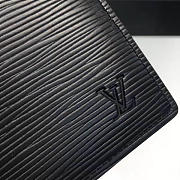 Louis Vuitton SLENDER Wallet 3832 - 3