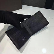 Louis Vuitton SLENDER Wallet 3832 - 4