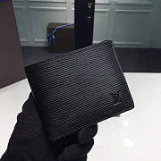 Louis Vuitton SLENDER Wallet 3832 - 5