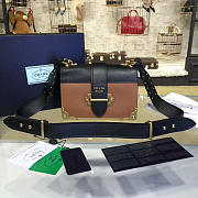 Prada cahier bag 4203 - 1