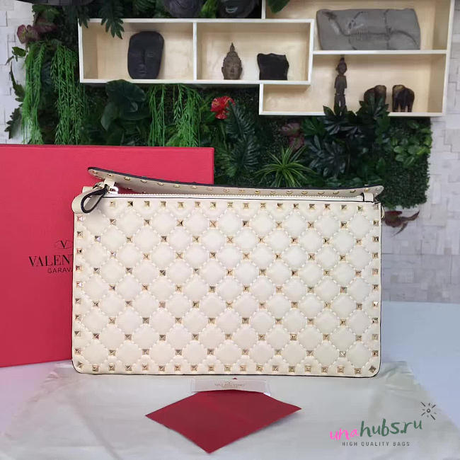 Valentino clutch bag 4666 - 1