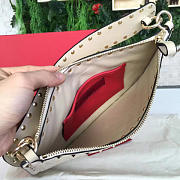 Valentino clutch bag 4666 - 2