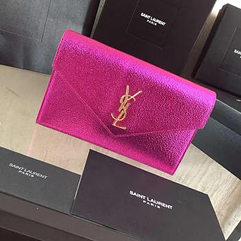 YSL MONOGRAM WOC 4934