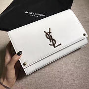 YSL MONOGRAM KATE 4964 - 1