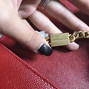 YSL MONOGRAM KATE 4970 - 2