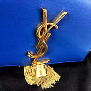 YSL MONOGRAM KATE 4976 - 6