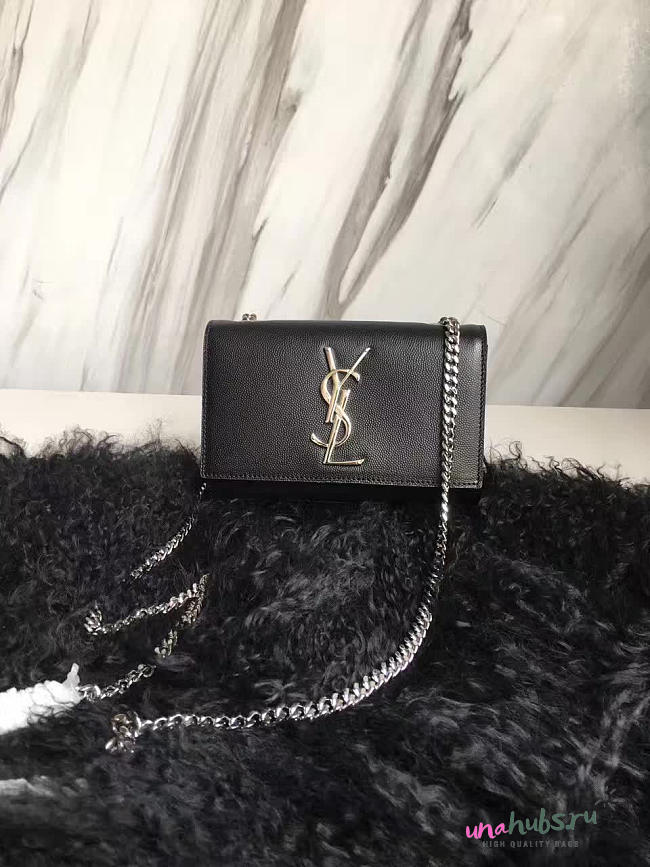 YSL MONOGRAM KATE 4989 - 1