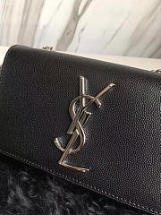 YSL MONOGRAM KATE 4989 - 4