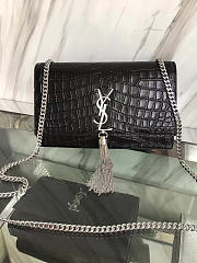 YSL MONOGRAM KATE 5033 - 1