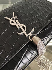 YSL MONOGRAM KATE 5033 - 6