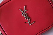 YSL MONOGRAM BLOGGER 5115 - 6