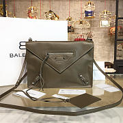 Balenciaga shoulder bag 5451 - 1