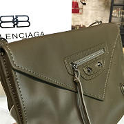 Balenciaga shoulder bag 5451 - 6