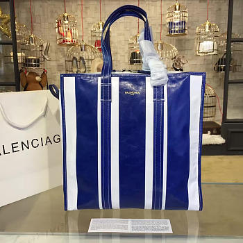 BALENCIAGA Bazar Shopper 5526