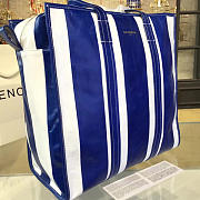 BALENCIAGA Bazar Shopper 5526 - 4