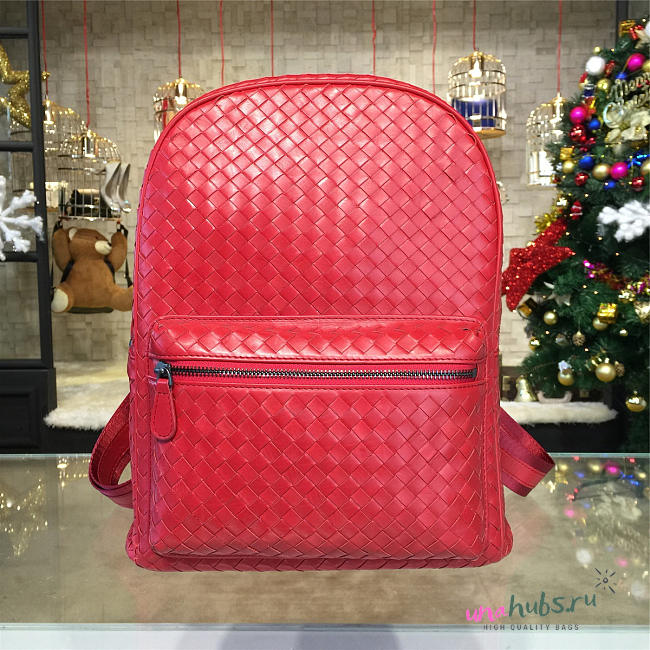 Bottega Veneta Backpack 5682 - 1