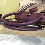 Burberry Shoulder Bag 5753 - 6