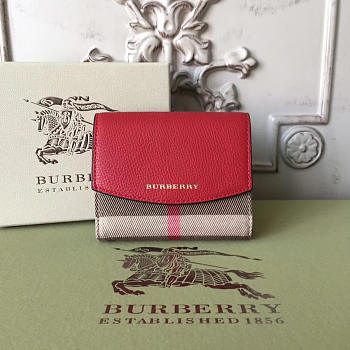 Burberry Wallet 5816