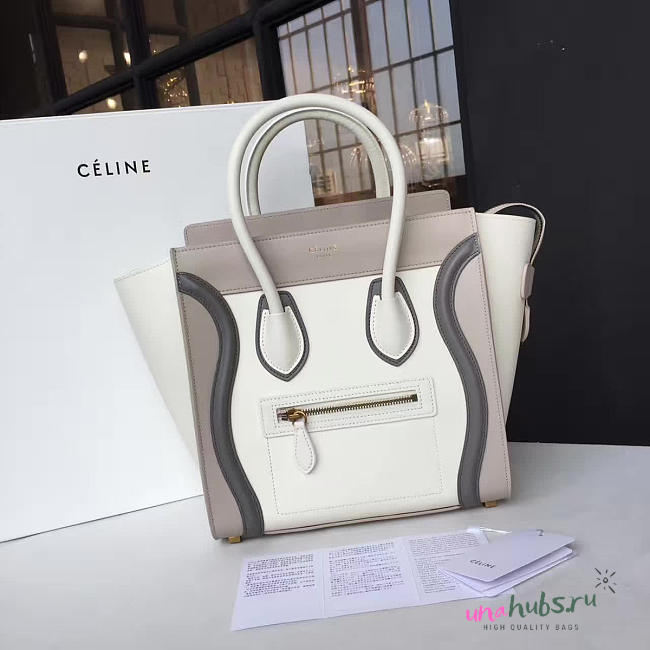 Celine micro 1098 - 1