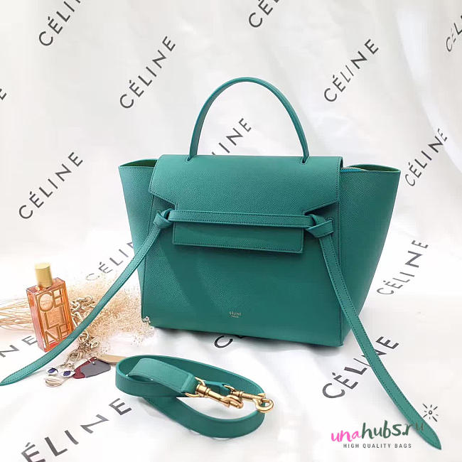 Celine Belt bag 1192 - 1