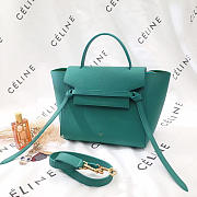 Celine Belt bag 1192 - 1