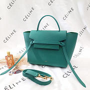 Celine Belt bag 1192 - 2