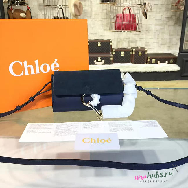 Chloe Faye 1286 - 1