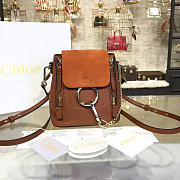 Chloe backpack 1320 - 1