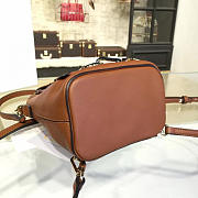 Chloe backpack 1320 - 5