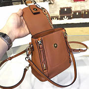 Chloe backpack 1320 - 4